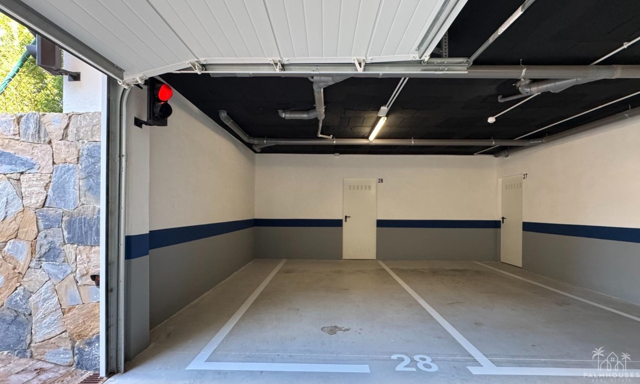 Revente - Apartment - Orihuela - Las Colinas