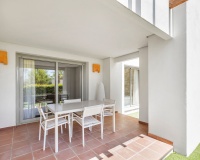 Revente - Apartment - Orihuela - Las Colinas