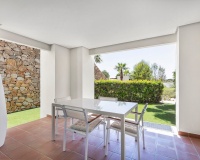 Revente - Apartment - Orihuela - Las Colinas