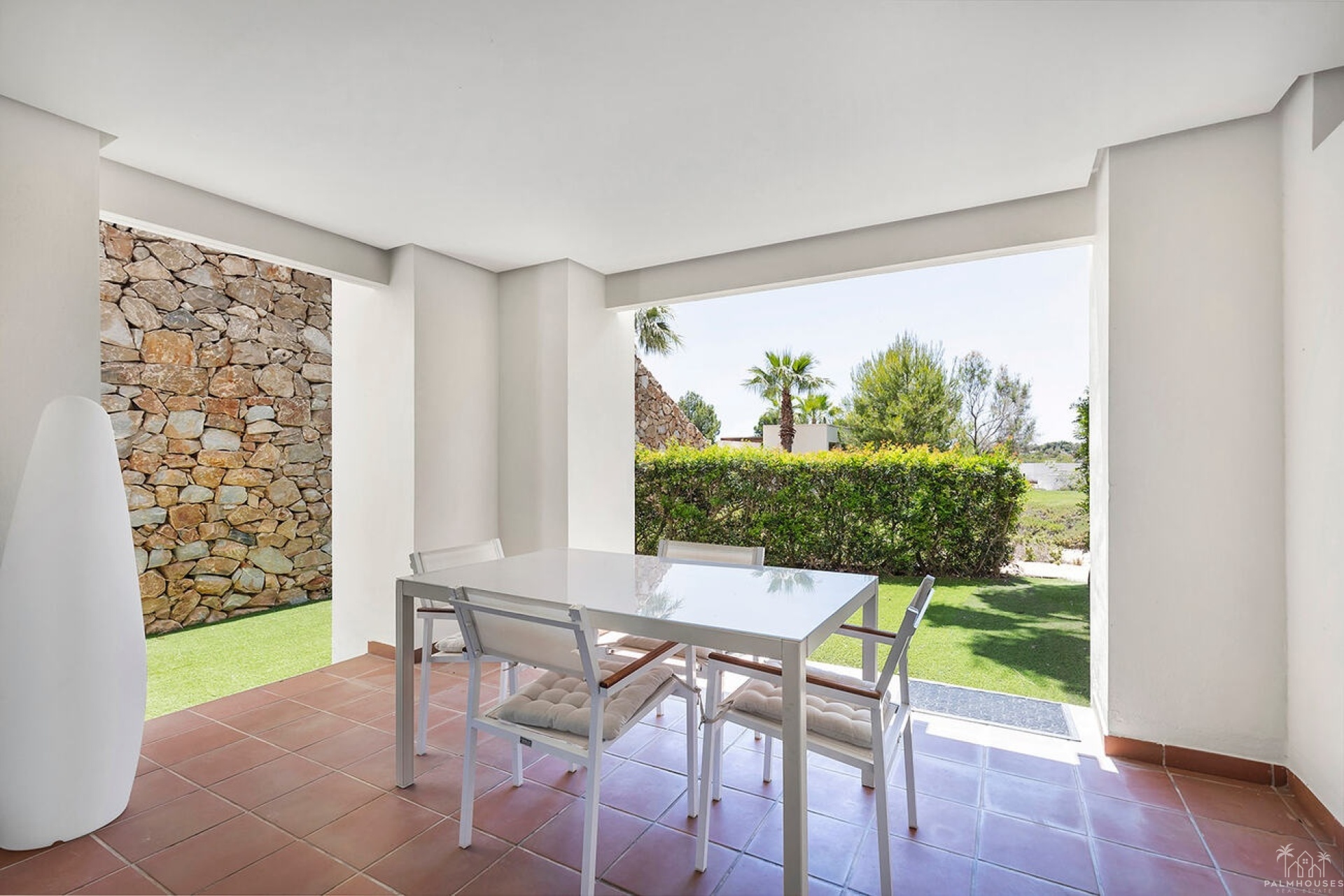 Revente - Apartment - Orihuela - Las Colinas