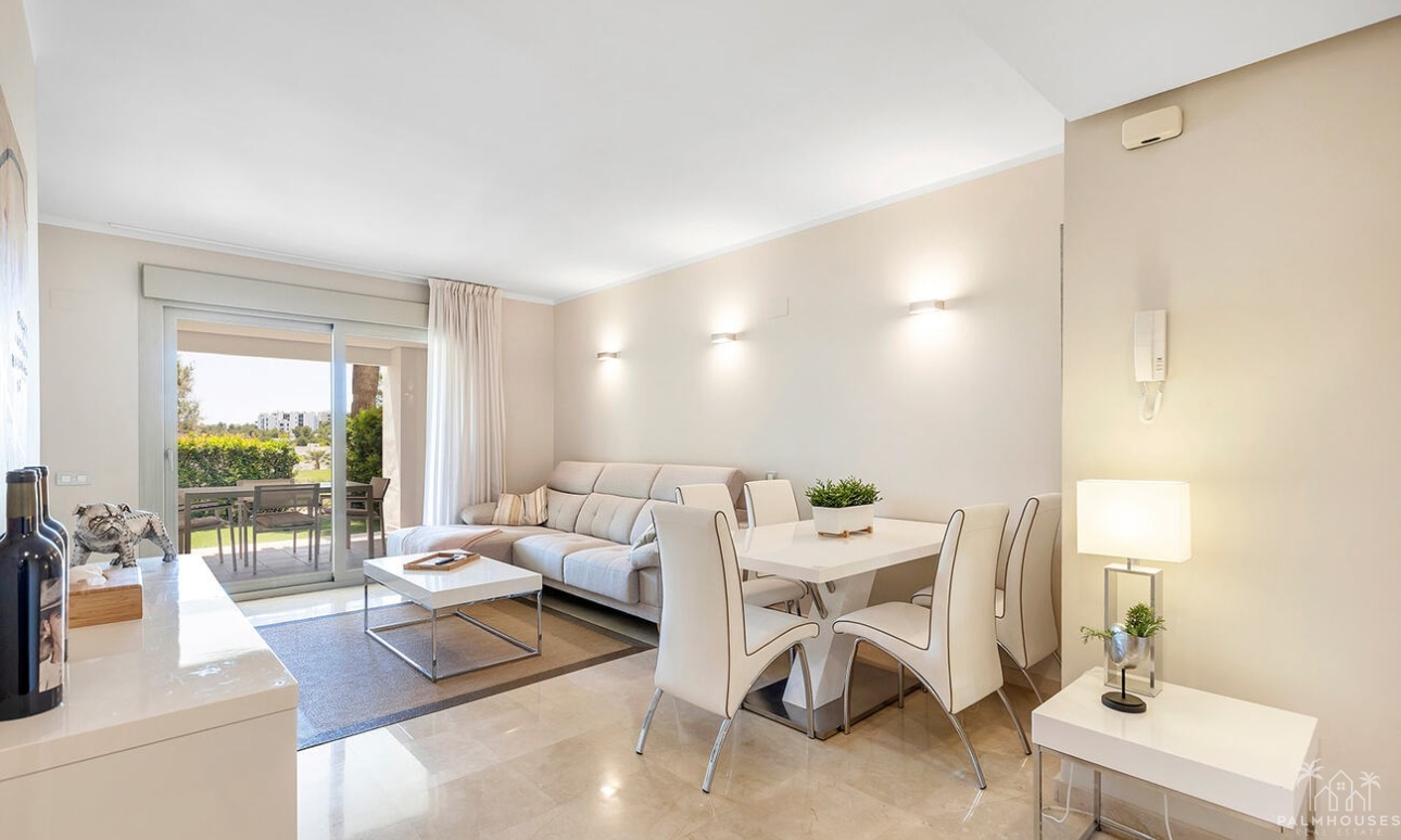 Revente - Apartment - Orihuela - Las Colinas