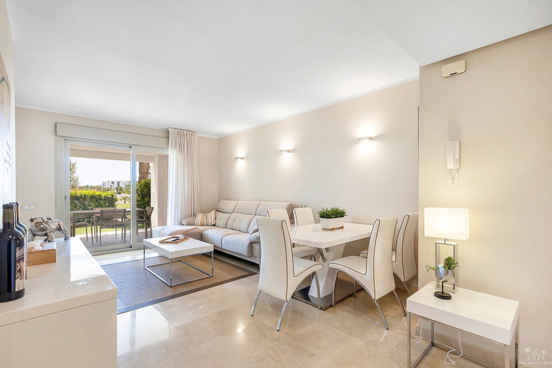 Revente - Apartment - Orihuela - Las Colinas