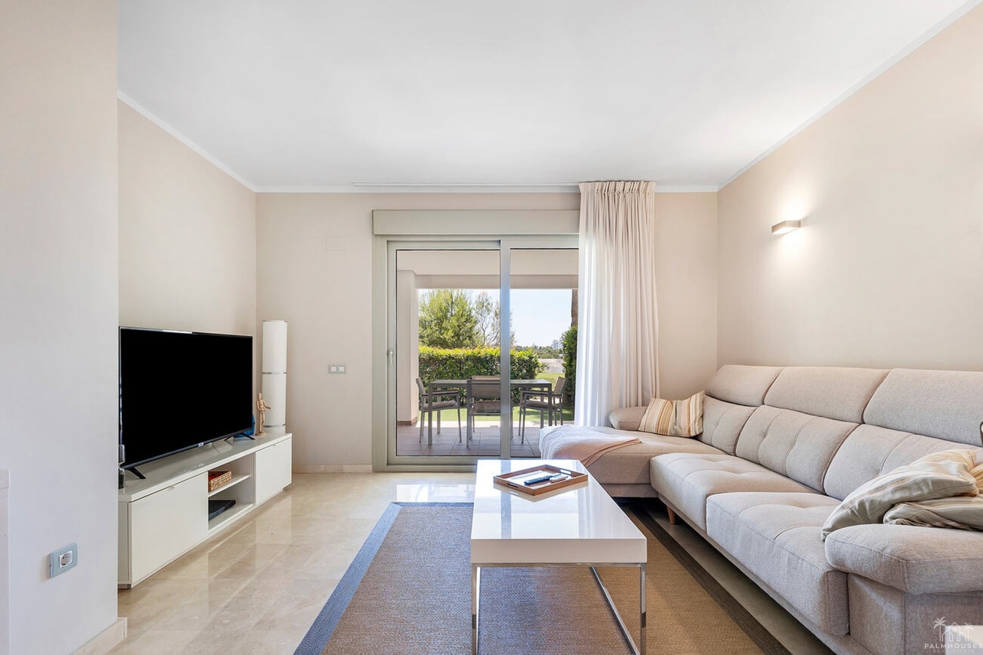 Revente - Apartment - Orihuela - Las Colinas