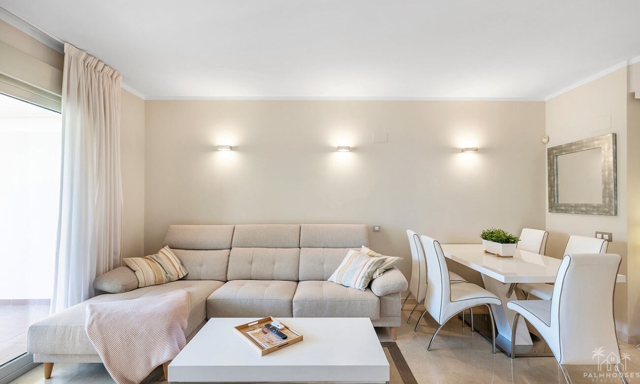 Revente - Apartment - Orihuela - Las Colinas