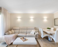 Revente - Apartment - Orihuela - Las Colinas