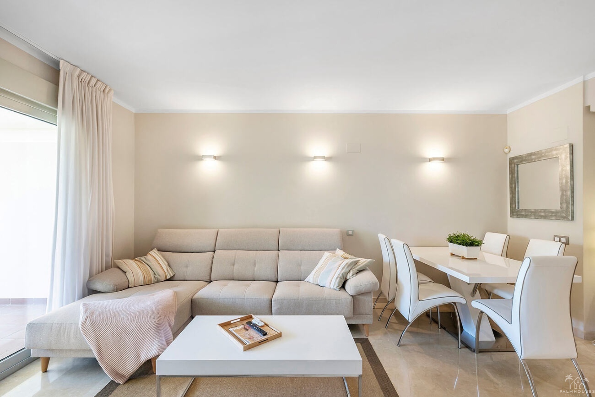 Revente - Apartment - Orihuela - Las Colinas