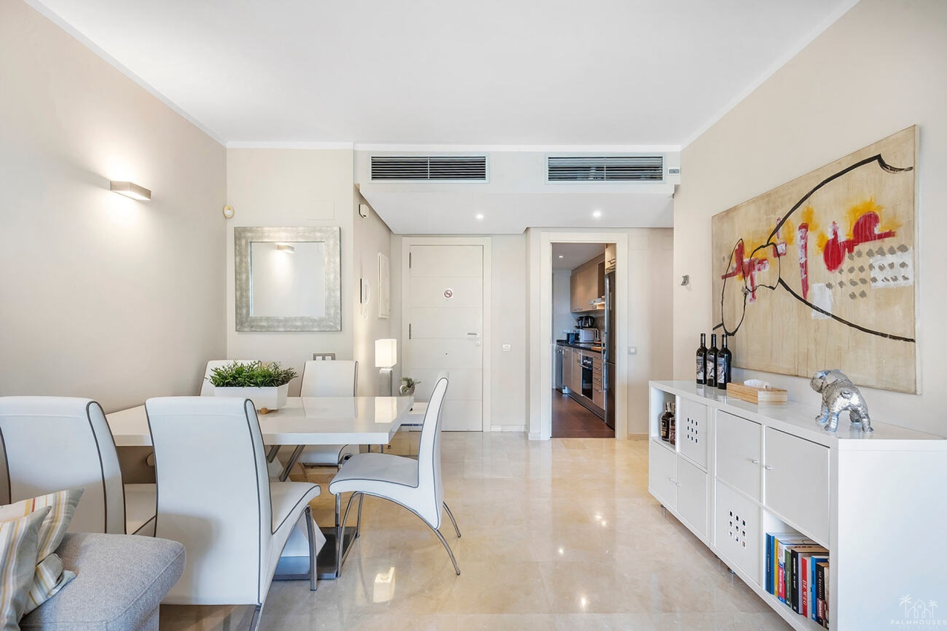 Revente - Apartment - Orihuela - Las Colinas