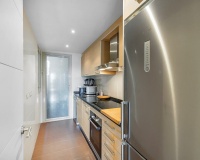 Revente - Apartment - Orihuela - Las Colinas