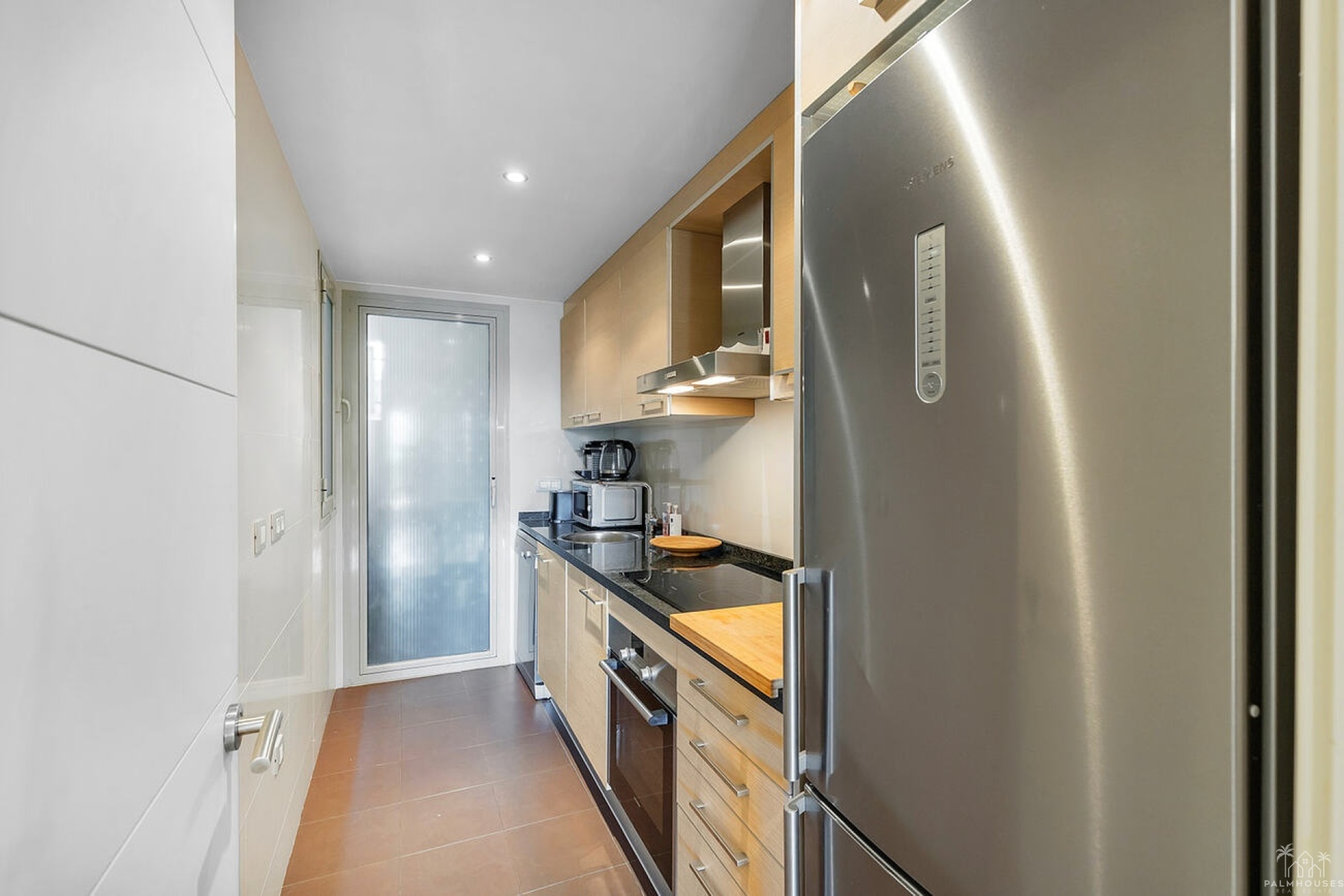 Revente - Apartment - Orihuela - Las Colinas