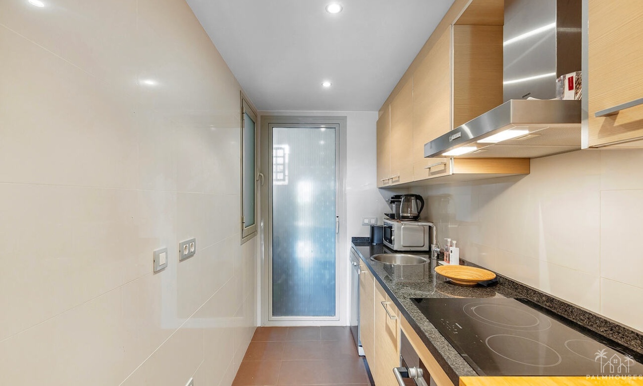 Revente - Apartment - Orihuela - Las Colinas