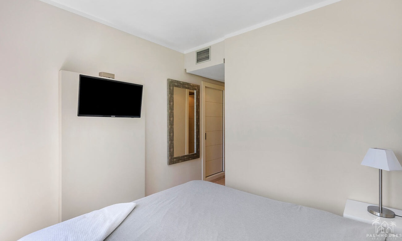 Revente - Apartment - Orihuela - Las Colinas