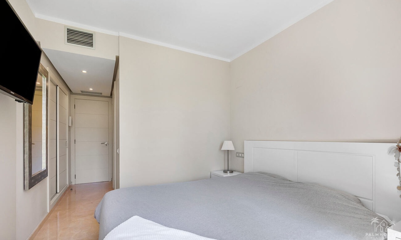 Revente - Apartment - Orihuela - Las Colinas