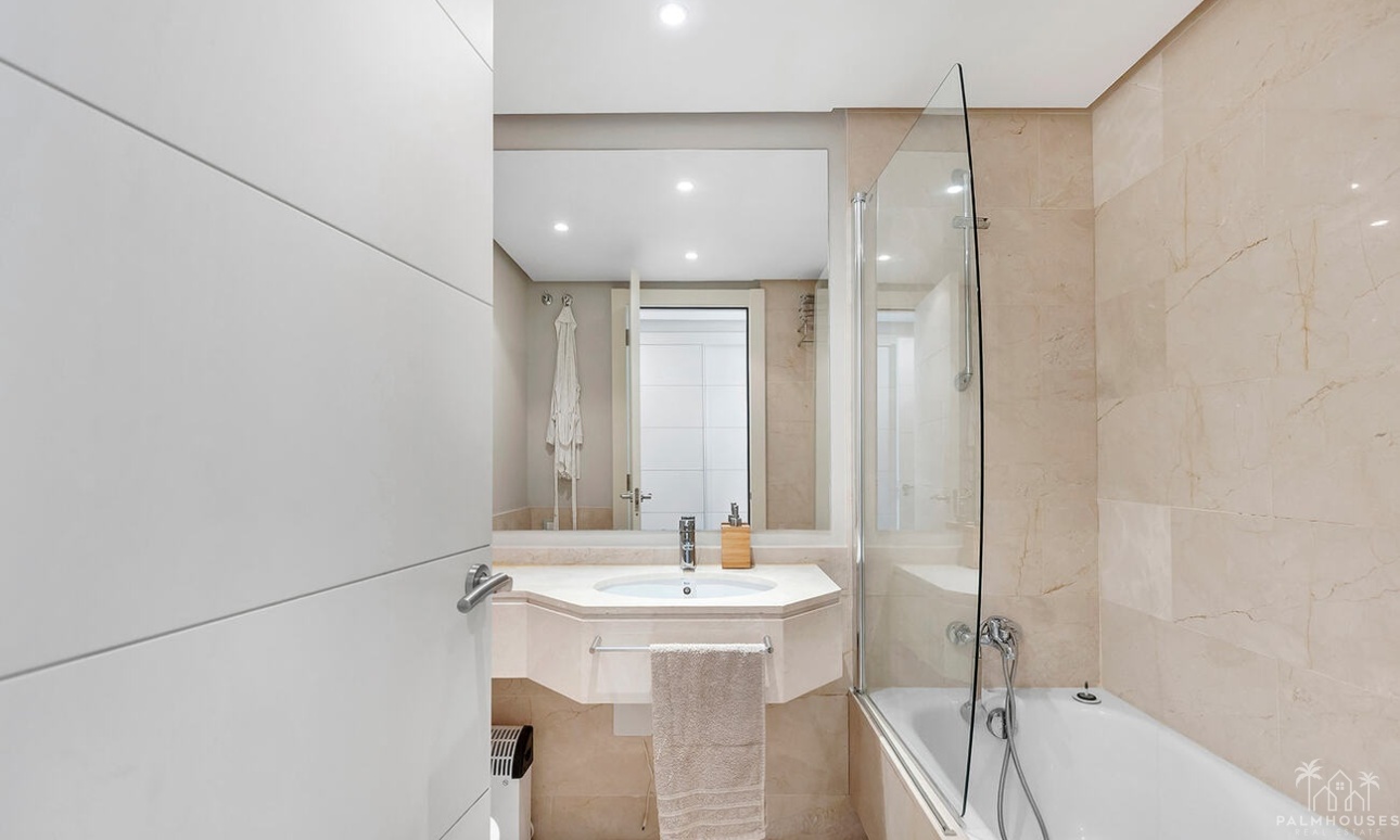 Revente - Apartment - Orihuela - Las Colinas