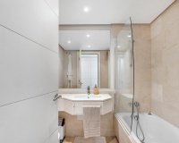 Revente - Apartment - Orihuela - Las Colinas