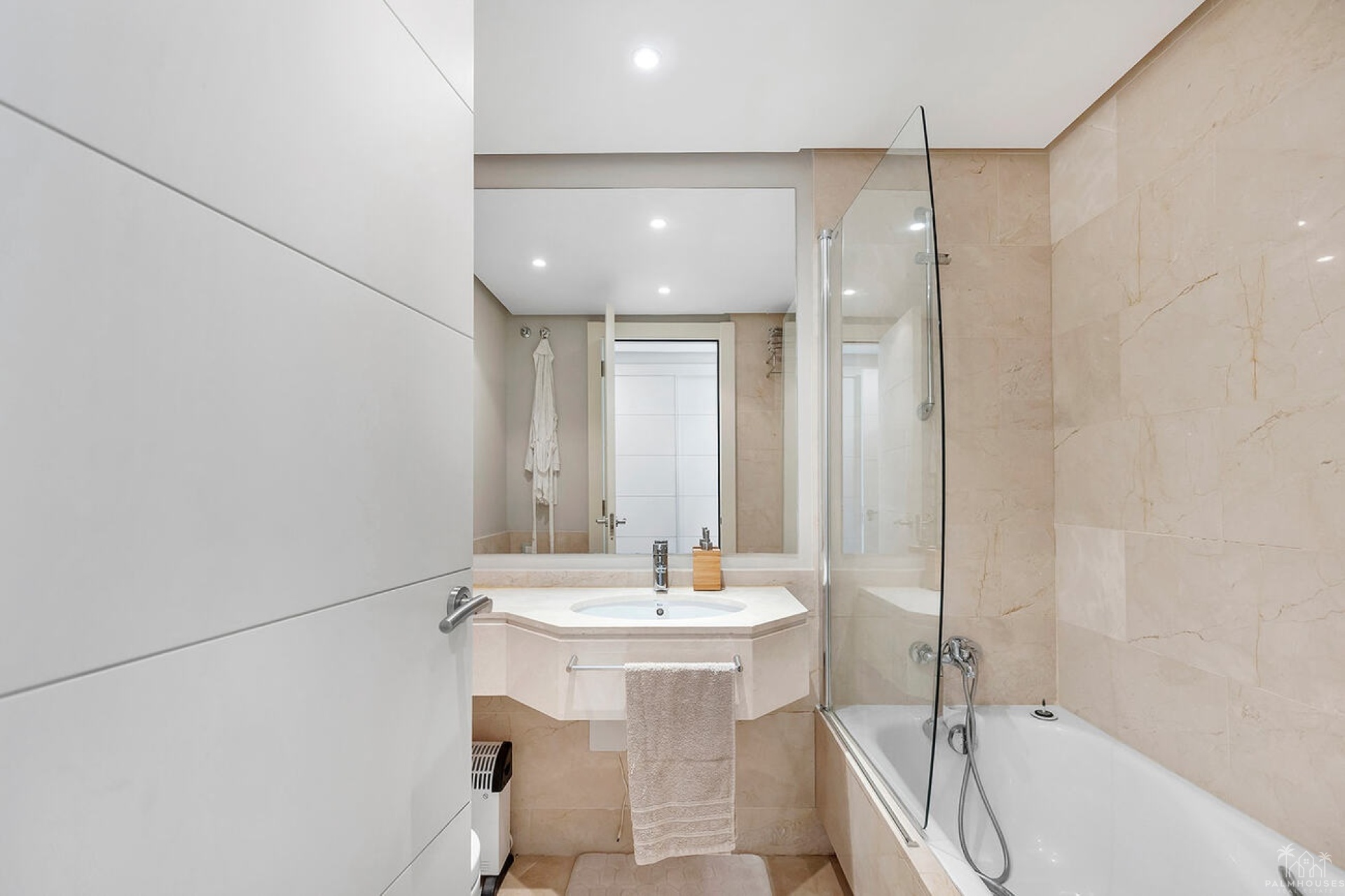 Revente - Apartment - Orihuela - Las Colinas