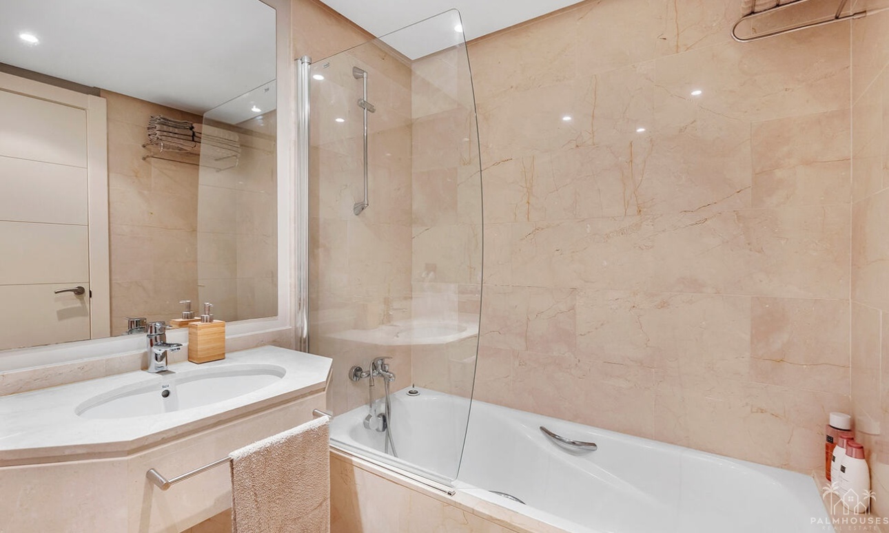Revente - Apartment - Orihuela - Las Colinas