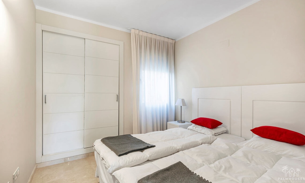 Revente - Apartment - Orihuela - Las Colinas