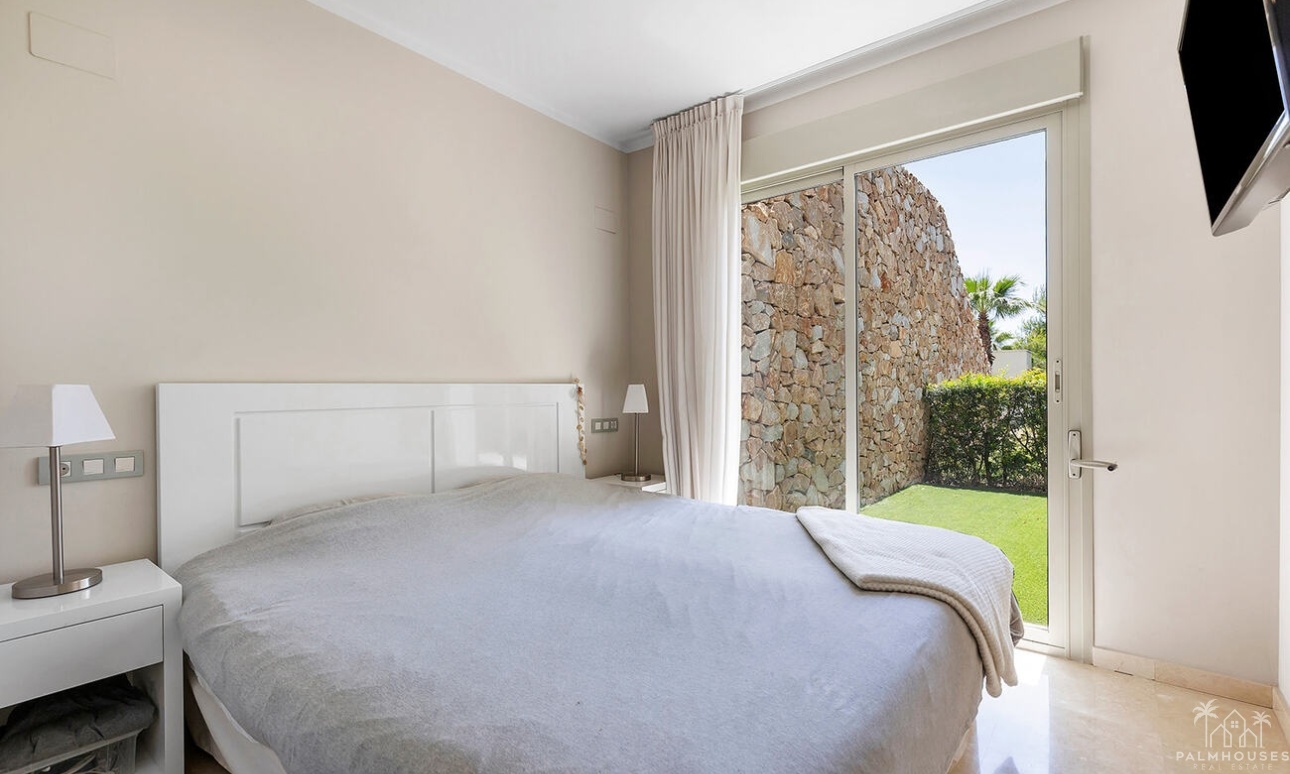 Revente - Apartment - Orihuela - Las Colinas