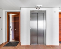 Revente - Apartment - Orihuela - Las Colinas