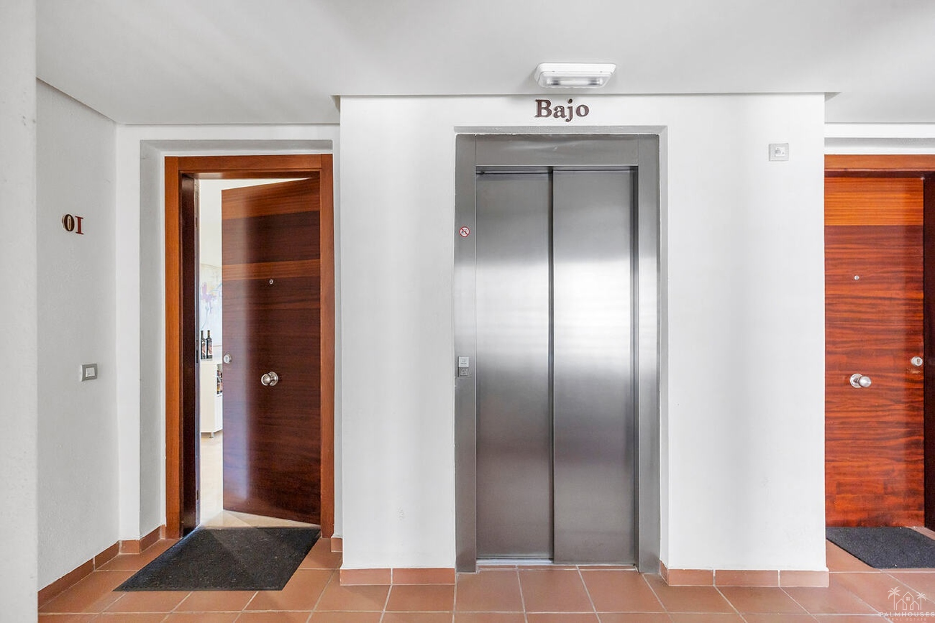 Revente - Apartment - Orihuela - Las Colinas