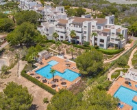 Revente - Apartment - Orihuela - Las Colinas