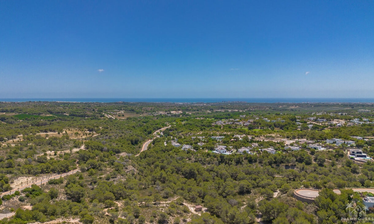 Revente - Apartment - Orihuela - Las Colinas