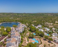 Revente - Apartment - Orihuela - Las Colinas