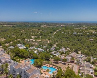 Revente - Apartment - Orihuela - Las Colinas
