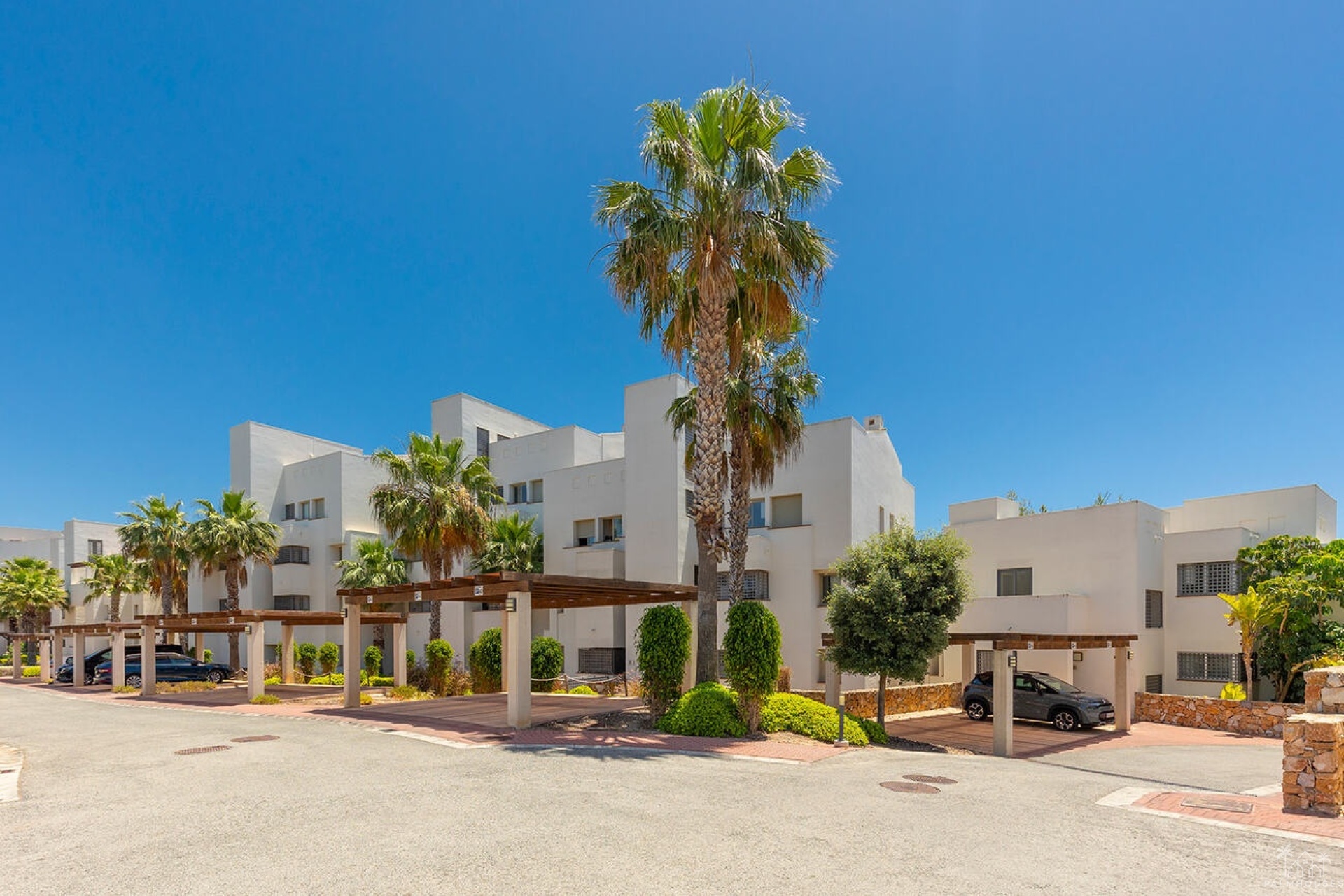 Revente - Apartment - Orihuela - Las Colinas