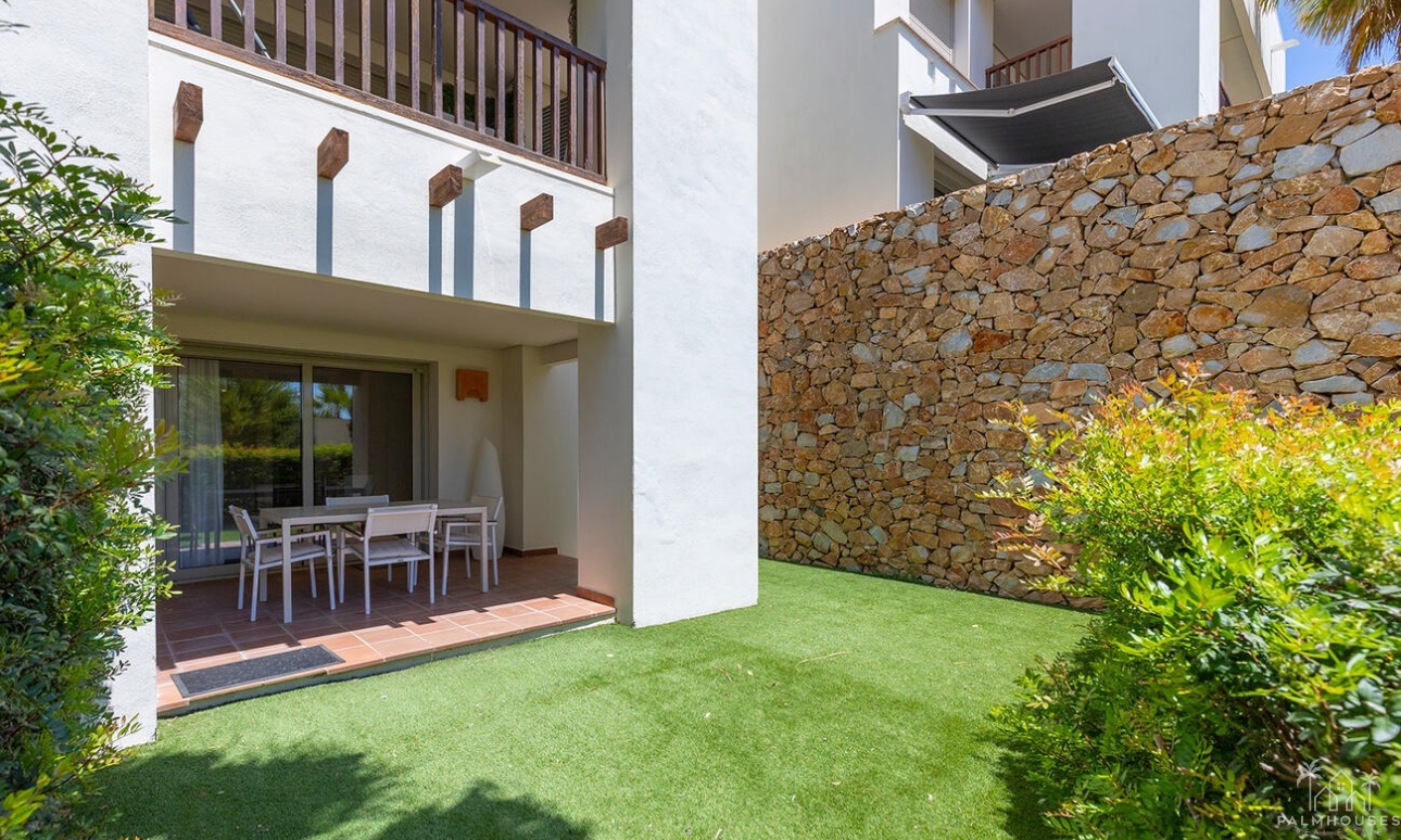 Revente - Apartment - Orihuela - Las Colinas