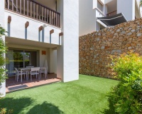 Revente - Apartment - Orihuela - Las Colinas