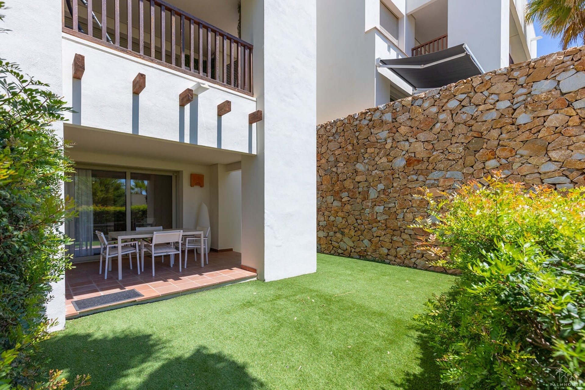 Revente - Apartment - Orihuela - Las Colinas