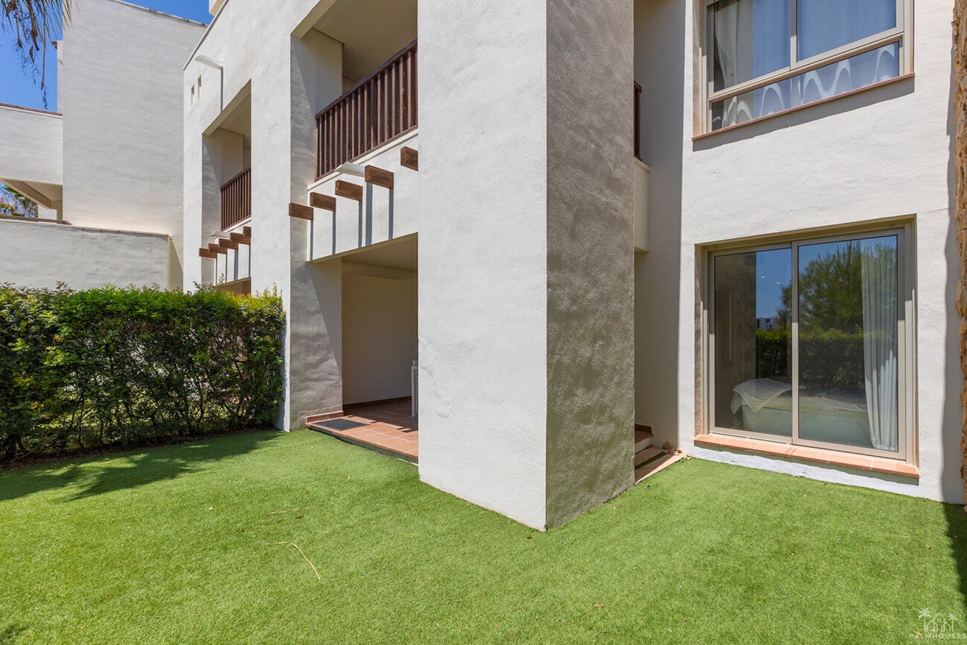 Revente - Apartment - Orihuela - Las Colinas