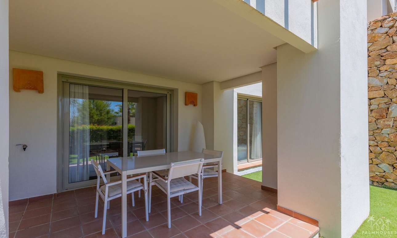 Revente - Apartment - Orihuela - Las Colinas