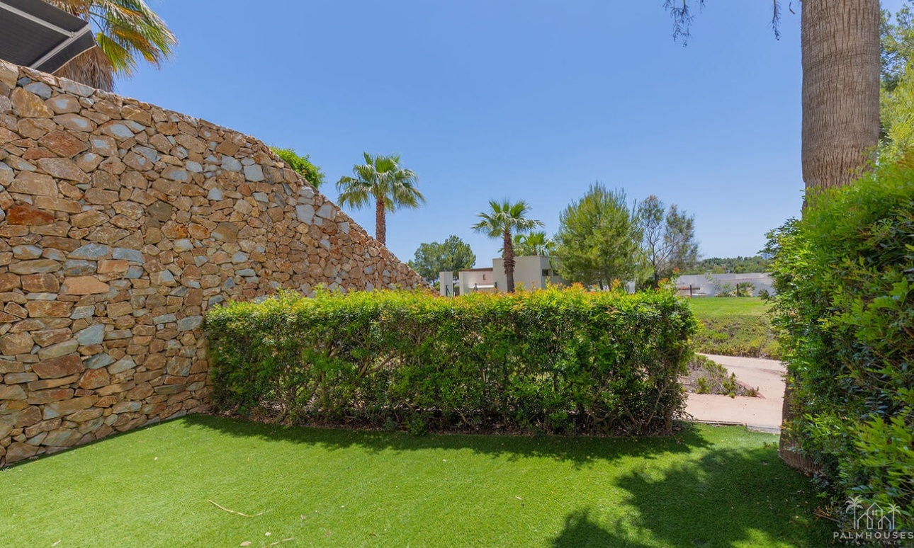 Revente - Apartment - Orihuela - Las Colinas