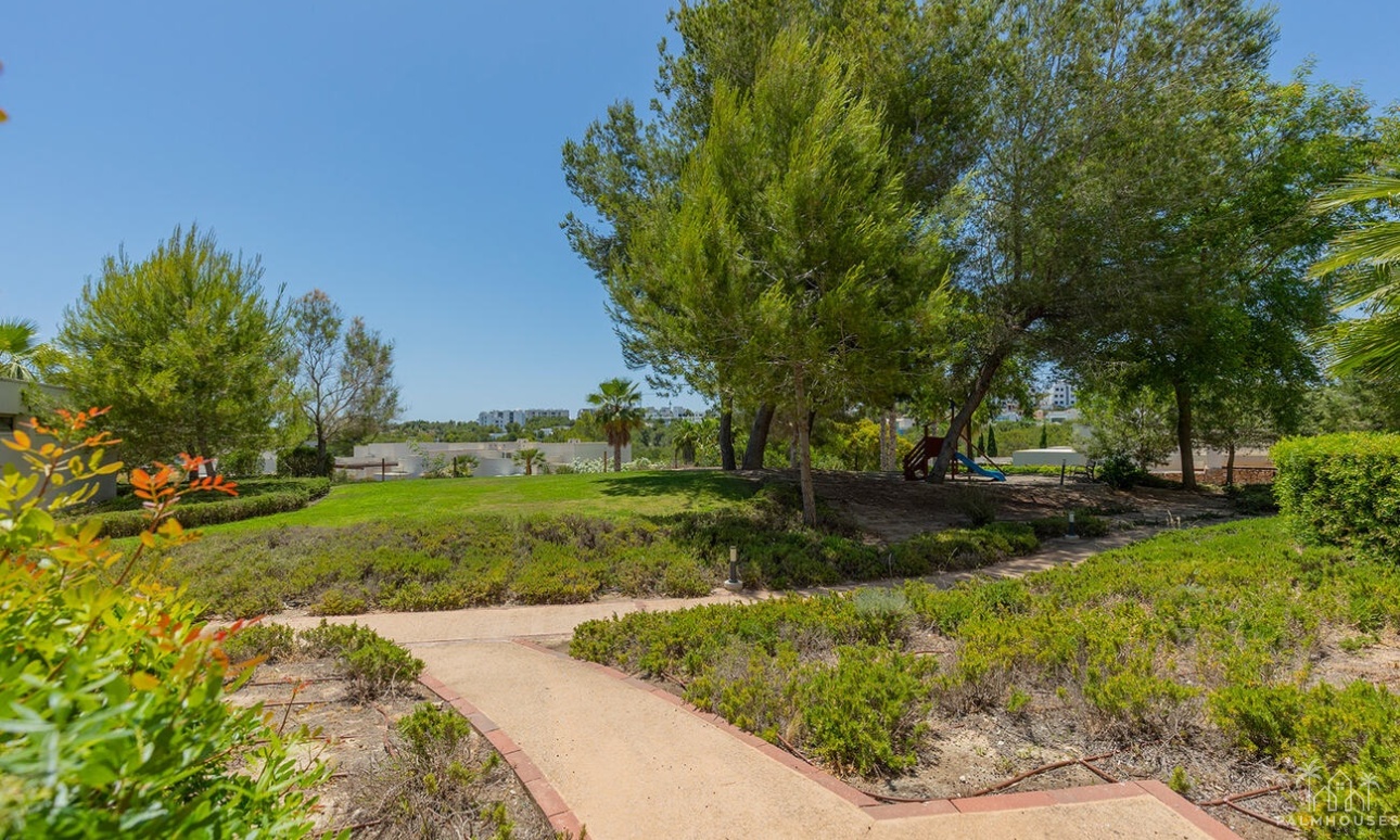Revente - Apartment - Orihuela - Las Colinas