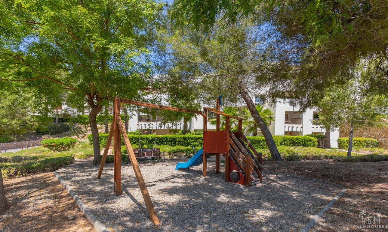 Revente - Apartment - Orihuela - Las Colinas