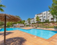 Revente - Apartment - Orihuela - Las Colinas