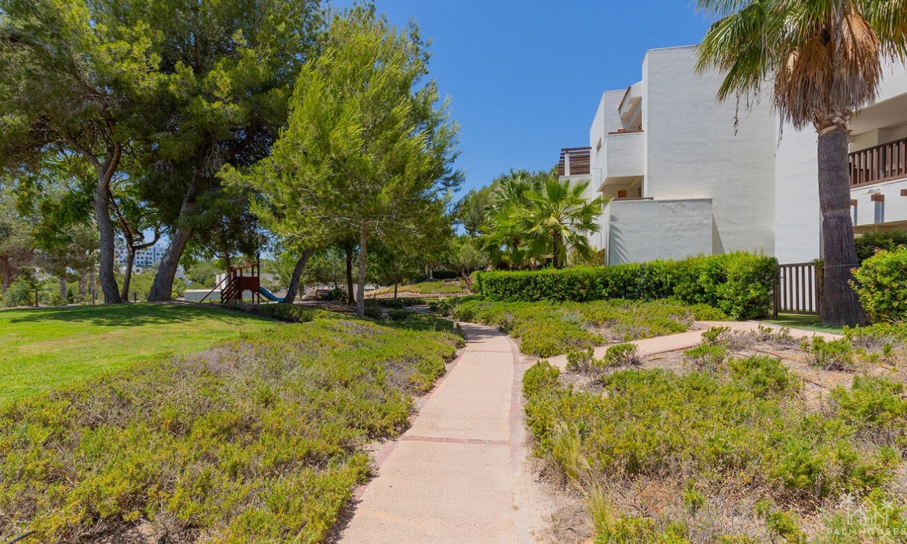 Revente - Apartment - Orihuela - Las Colinas