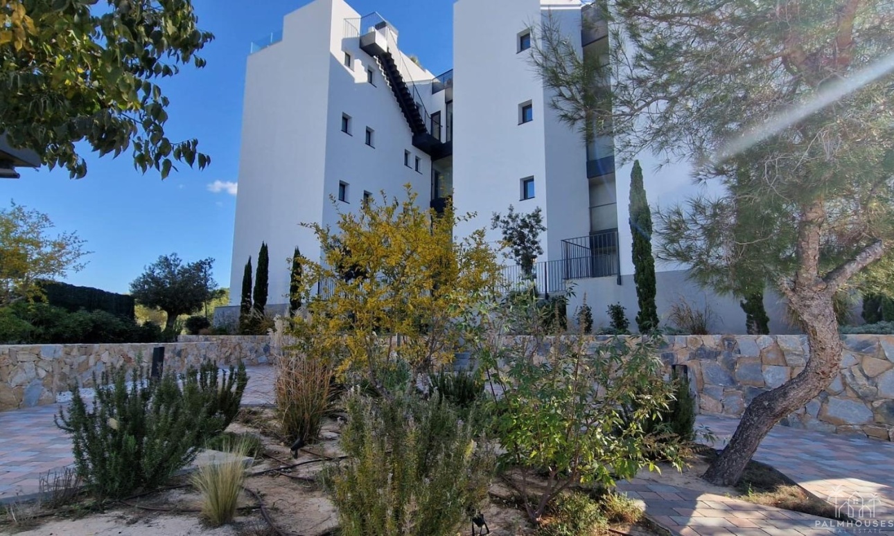 Revente - Apartment - Orihuela - Las Colinas
