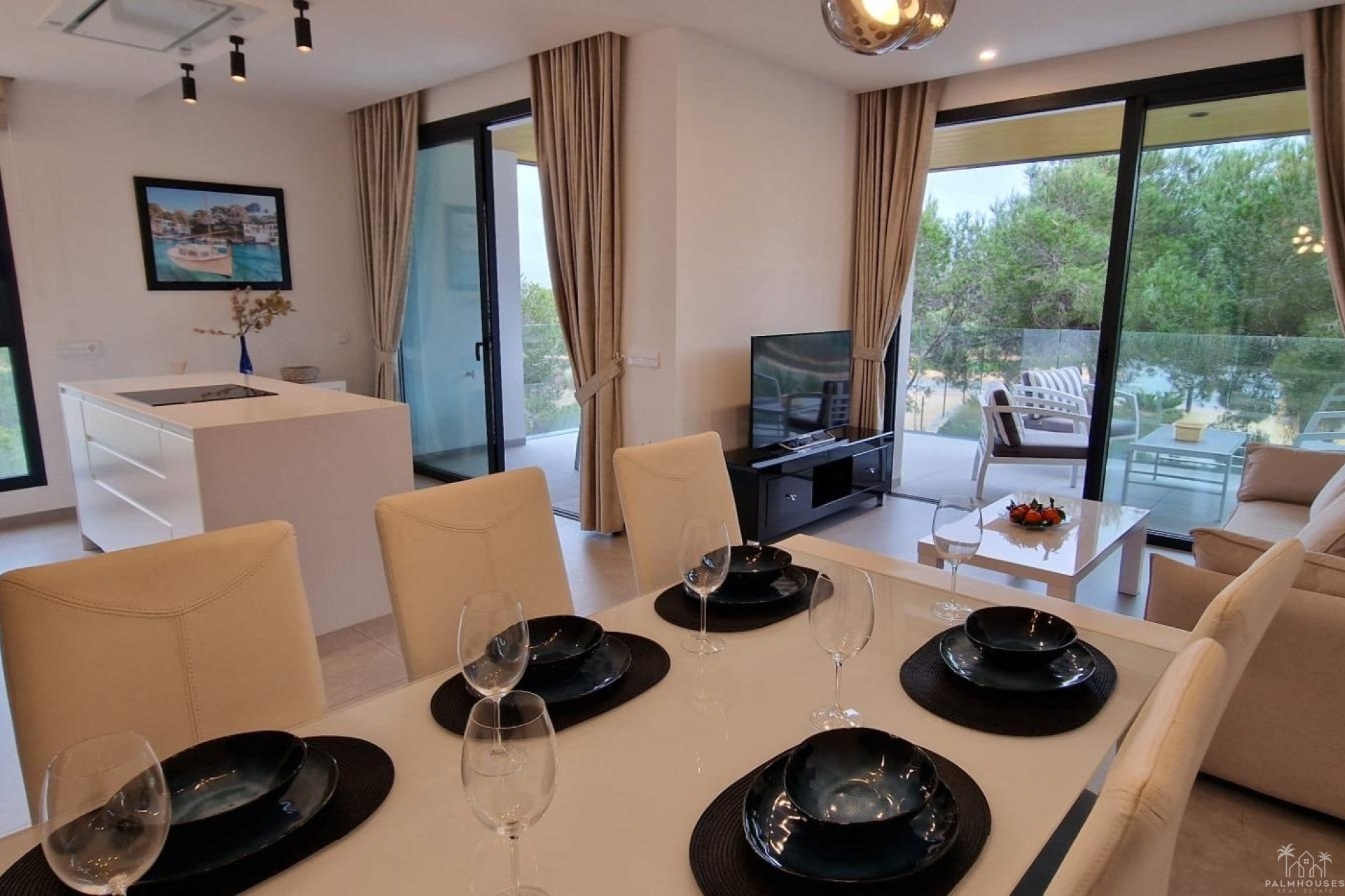 Revente - Apartment - Orihuela - Las Colinas