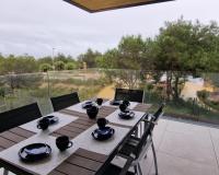 Revente - Apartment - Orihuela - Las Colinas