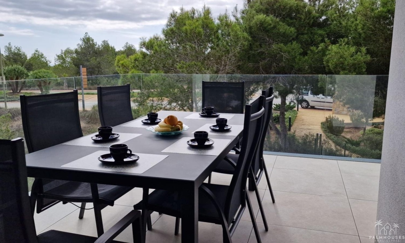 Revente - Apartment - Orihuela - Las Colinas