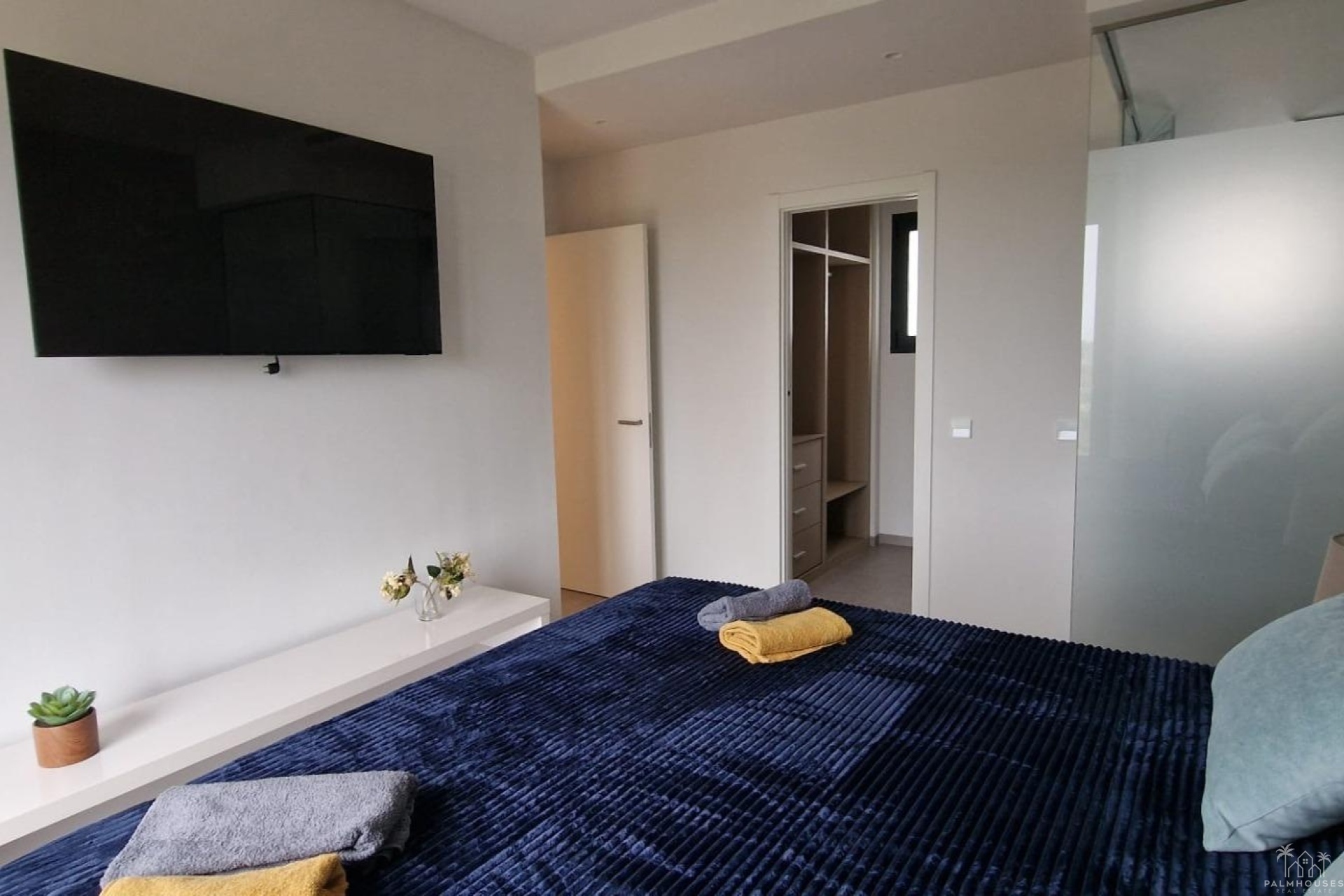 Revente - Apartment - Orihuela - Las Colinas