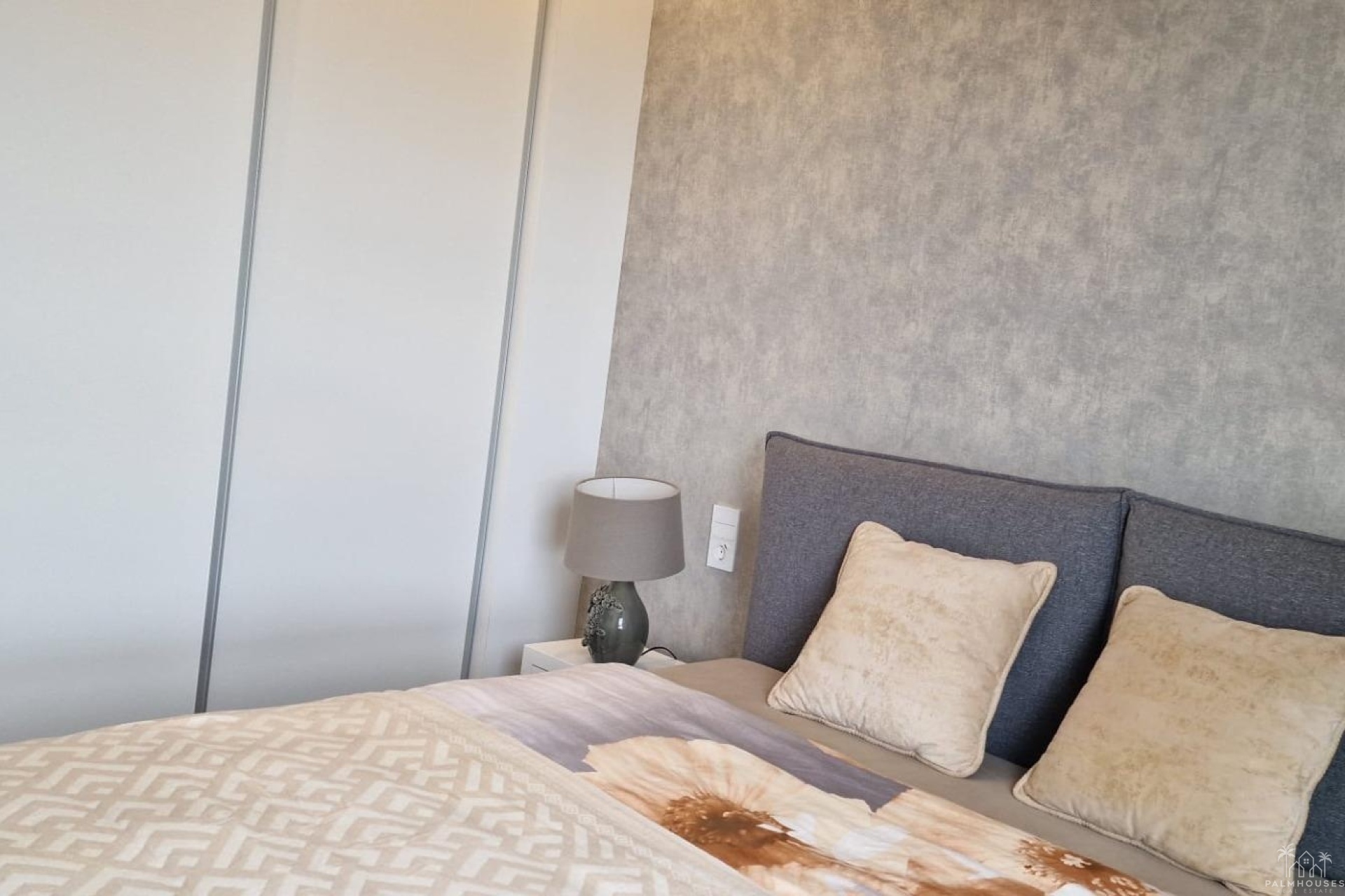 Revente - Apartment - Orihuela - Las Colinas