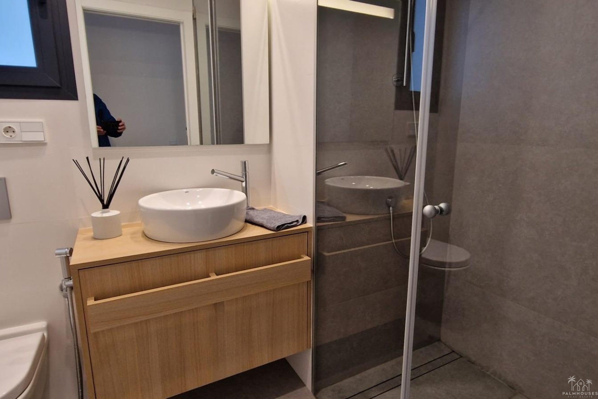 Revente - Apartment - Orihuela - Las Colinas