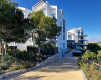 Revente - Apartment - Orihuela - Las Colinas
