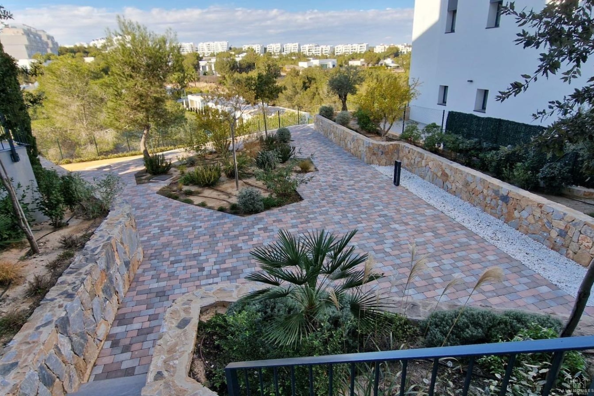 Revente - Apartment - Orihuela - Las Colinas