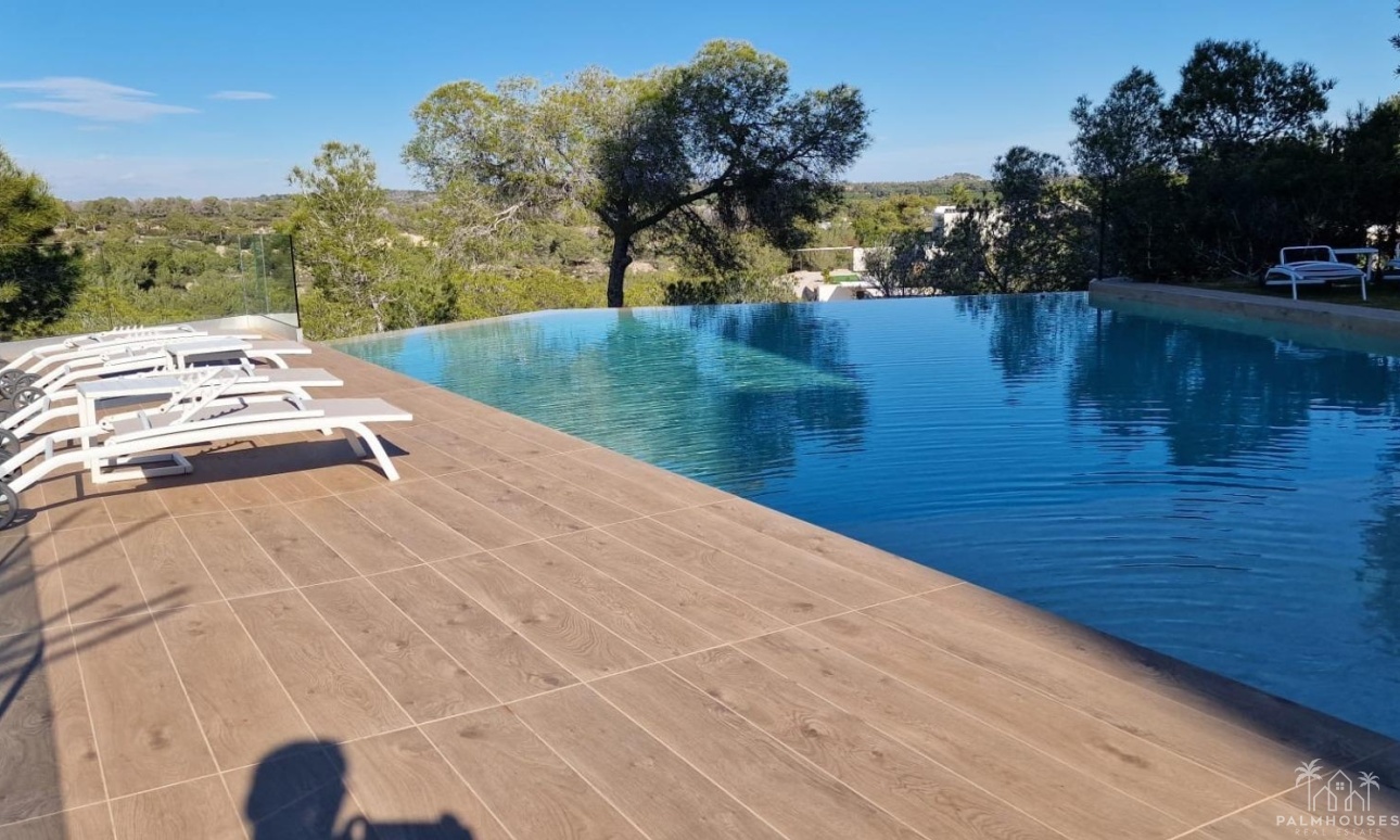 Revente - Apartment - Orihuela - Las Colinas