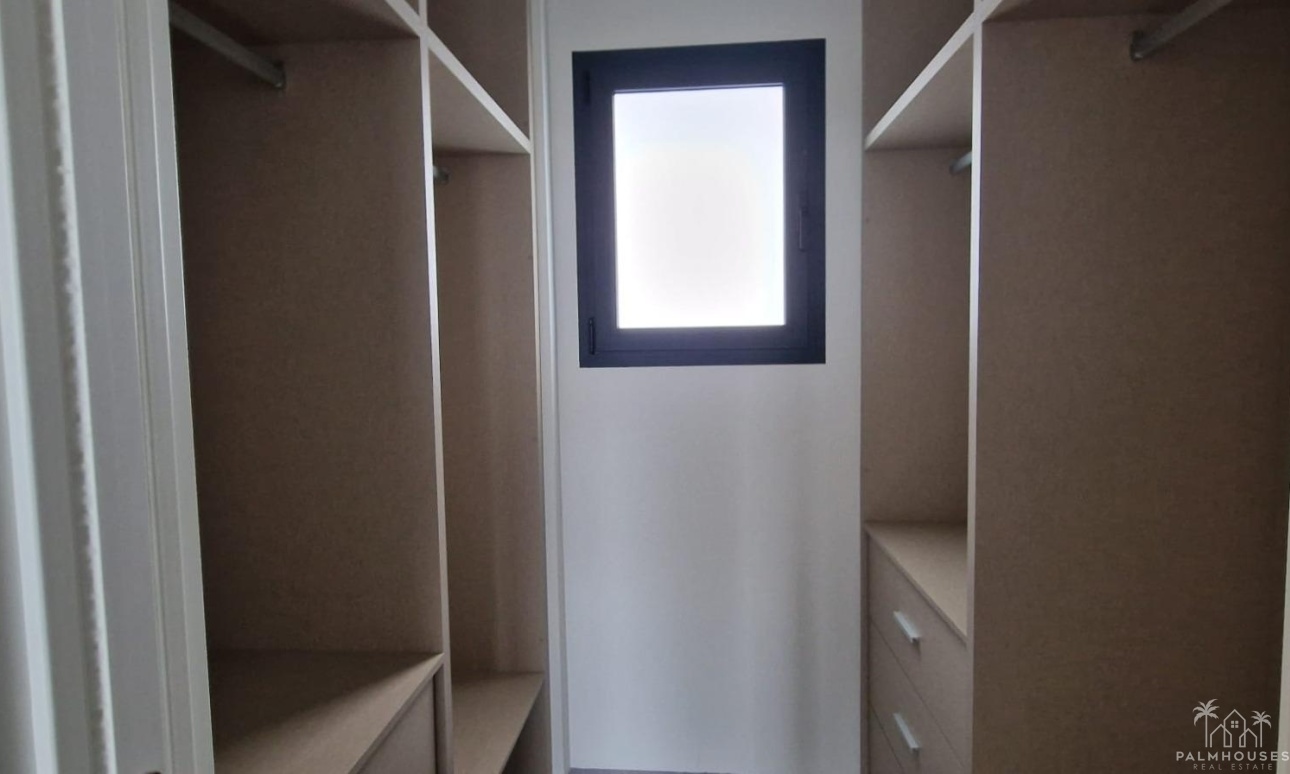 Revente - Apartment - Orihuela - Las Colinas